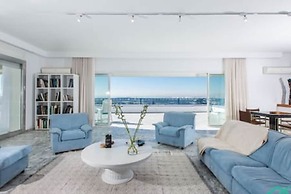 Dar Sophia La Plus Belle vue de Sidi Bou Said