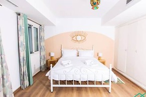 Dar Sophia La Plus Belle vue de Sidi Bou Said