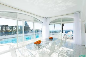 Dar Sophia La Plus Belle vue de Sidi Bou Said