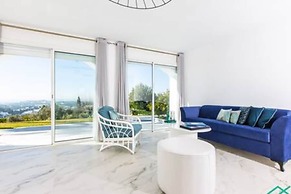 Dar Sophia La Plus Belle vue de Sidi Bou Said