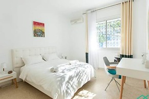 Dar Sophia La Plus Belle vue de Sidi Bou Said