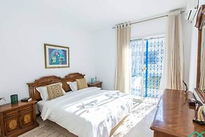 Dar Sophia La Plus Belle vue de Sidi Bou Said