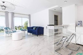 Dar Sophia La Plus Belle vue de Sidi Bou Said