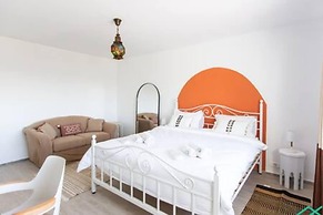 Dar Sophia La Plus Belle vue de Sidi Bou Said