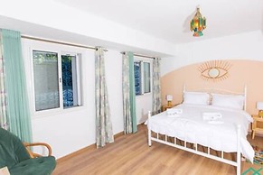 Dar Sophia La Plus Belle vue de Sidi Bou Said