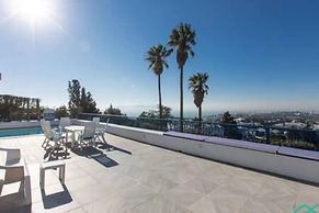 Dar Sophia La Plus Belle vue de Sidi Bou Said