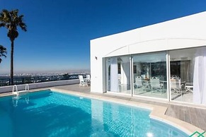 Dar Sophia La Plus Belle vue de Sidi Bou Said