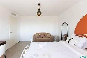 Dar Sophia La Plus Belle vue de Sidi Bou Said