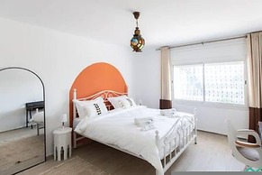 Dar Sophia La Plus Belle vue de Sidi Bou Said