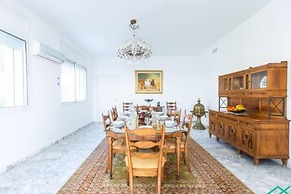 Dar Sophia La Plus Belle vue de Sidi Bou Said