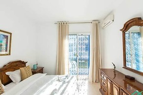 Dar Sophia La Plus Belle vue de Sidi Bou Said