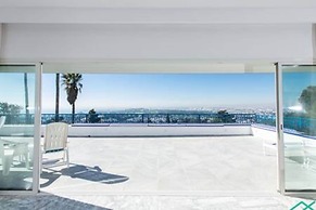 Dar Sophia La Plus Belle vue de Sidi Bou Said