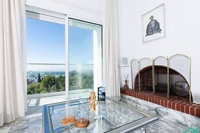 Dar Sophia La Plus Belle vue de Sidi Bou Said