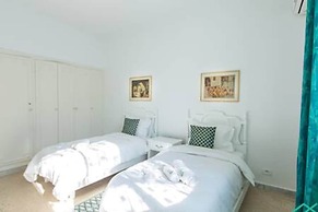 Dar Sophia La Plus Belle vue de Sidi Bou Said