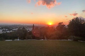 Dar Sophia La Plus Belle vue de Sidi Bou Said