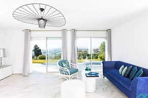 Dar Sophia La Plus Belle vue de Sidi Bou Said