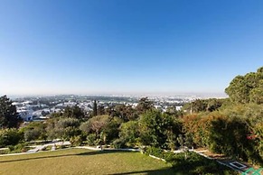 Dar Sophia La Plus Belle vue de Sidi Bou Said