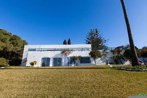 Dar Sophia La Plus Belle vue de Sidi Bou Said