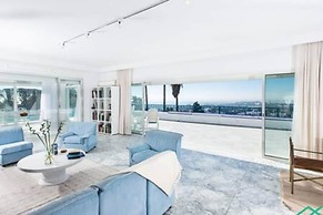 Dar Sophia La Plus Belle vue de Sidi Bou Said