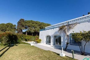 Dar Sophia La Plus Belle vue de Sidi Bou Said