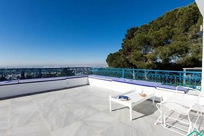 Dar Sophia La Plus Belle vue de Sidi Bou Said