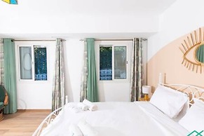 Dar Sophia La Plus Belle vue de Sidi Bou Said