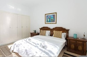 Dar Sophia La Plus Belle vue de Sidi Bou Said