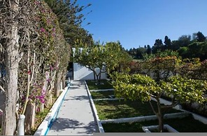 Dar Sophia La Plus Belle vue de Sidi Bou Said