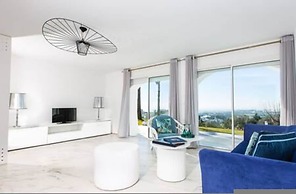 Dar Sophia La Plus Belle vue de Sidi Bou Said