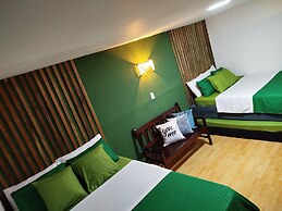 Beach House In La Boquilla Facing the Sea With Air Conditioning and Wi