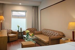 Sao Mai Boutique Hotel