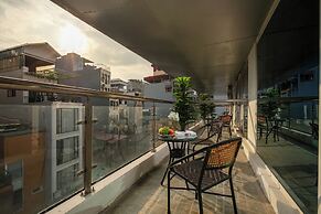 Sao Mai Boutique Hotel