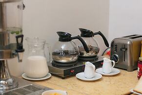 Sao Mai Boutique Hotel