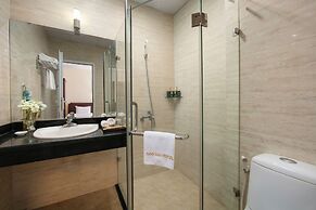 Sao Mai Boutique Hotel