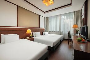 Sao Mai Boutique Hotel