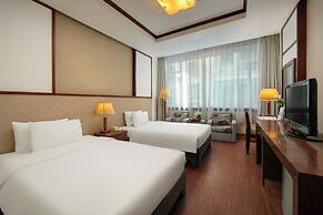 Sao Mai Boutique Hotel