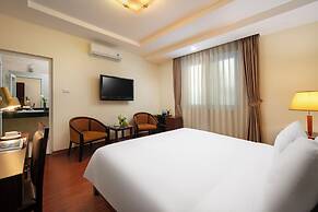 Sao Mai Boutique Hotel