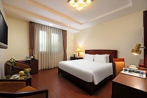 Sao Mai Boutique Hotel