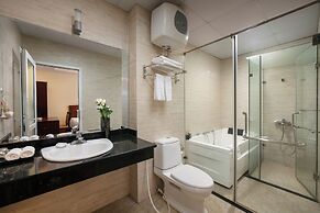 Sao Mai Boutique Hotel