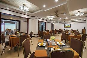 Sao Mai Boutique Hotel