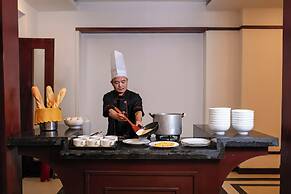 Sao Mai Boutique Hotel