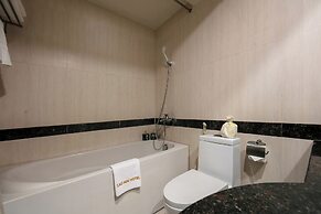 Sao Mai Boutique Hotel