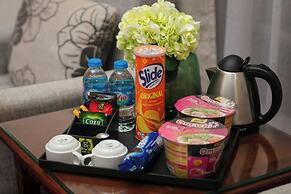 Sao Mai Boutique Hotel