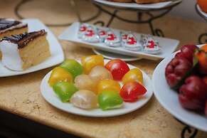 Sao Mai Boutique Hotel