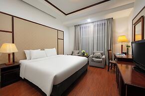 Sao Mai Boutique Hotel