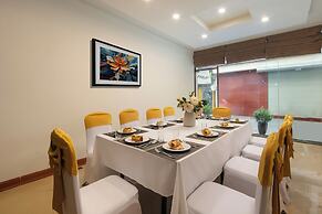 Sao Mai Boutique Hotel