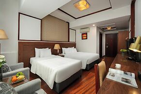 Sao Mai Boutique Hotel