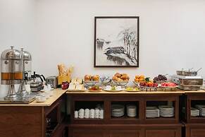 Sao Mai Boutique Hotel