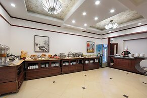 Sao Mai Boutique Hotel