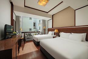 Sao Mai Boutique Hotel